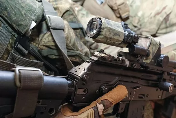 Российская армия отразила три попытки ВСУ прорваться в Купянск