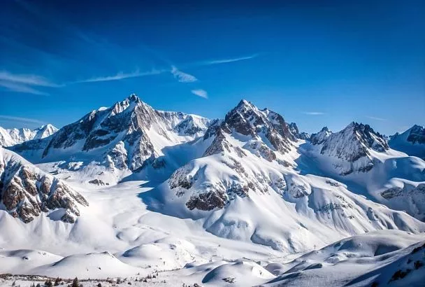 В Сочи запустят бесплатный ски-бас и введут единый ски-пасс