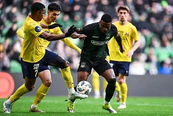 Мелехин назвал игрока «Краснодара» Кордобу «достаточно колючим» форвардом