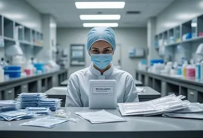 50% на оклад: правительство сохранило норматив для зарплат медиков в 2026 году