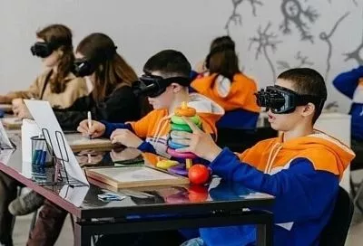 Юная жительница Краснодарского края стала финалисткой благотворительных ИТ-проектов