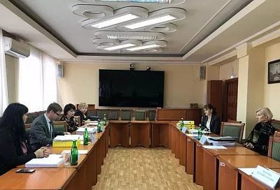 В Краснодарском крае выбрали лучшие программы дополнительного профессионального образования