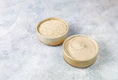 Тахини, которой вы будете гордиться: кунжутная паста своими руками – это маленькое волшебство