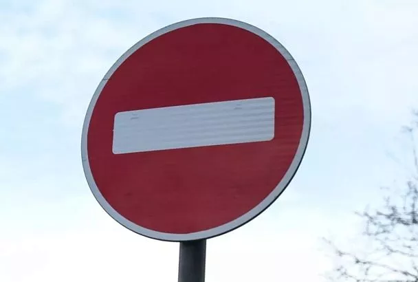 В центре Сочи изменят схему движения транспорта с 1 августа