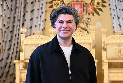 Николай Цискаридзе: «Я отличник, мне можно смотреть сериалы и ﻿играть в телефон»