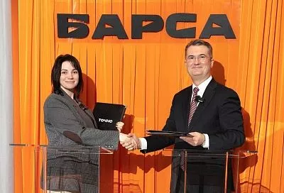 Надежная защита: в проектах ГК ТОЧНО появятся «умные» окна от РЕХАУ