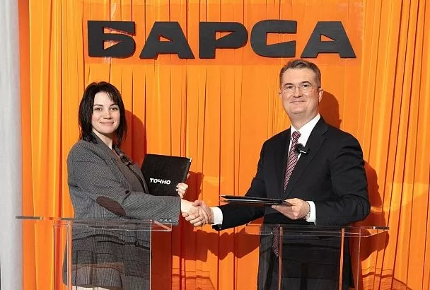 Надежная защита: в проектах ГК ТОЧНО появятся «умные» окна от РЕХАУ