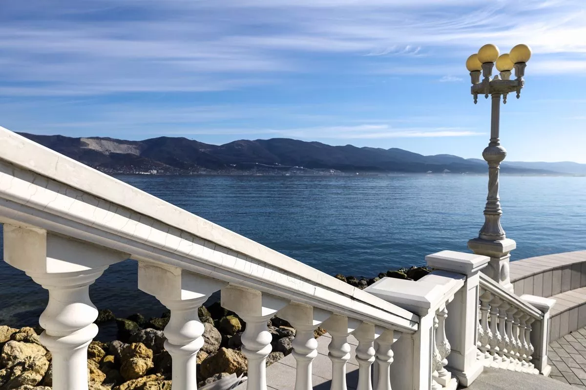 В Новороссийске объявили угрозу применения безэкипажных катеров