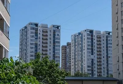 Региональная экономика: объем запуска новостроек в Краснодарском крае увеличился на 14%