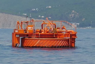 Минэнерго Казахстана сообщило о серьезных повреждениях атакованного устройства КТК