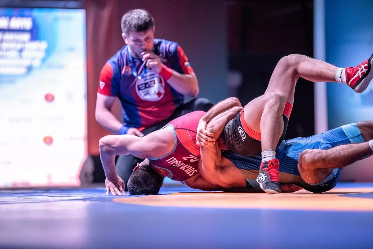 Соревнования прошли на уровне чемпионатов Европы и мира и стали прекрасным подарком всем болельщикам.