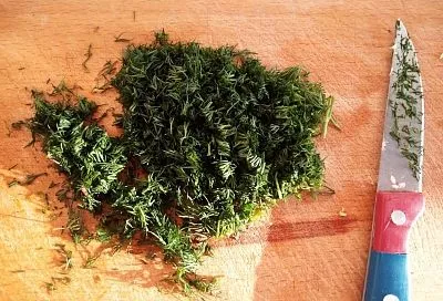 Зеленый запас: простые способы заготовки зелени на зиму