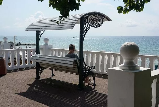 Отдых в Сочи стал самым дорогим на ноябрьских праздниках по России