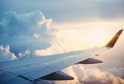 Прямые авиарейсы из Сочи в казахстанский город Атырау запустят в июне