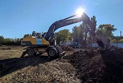 В 2021 году центры единоборств построят в Павловском и Кореновском районах