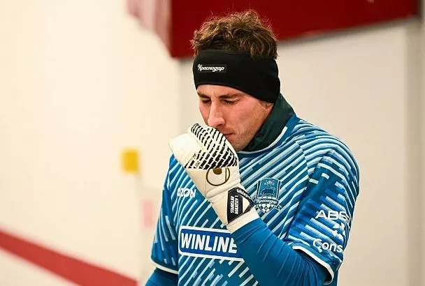 Два игрока «Краснодара» вошли в расширенный состав сборной России на матчи с Никарагуа и Мали