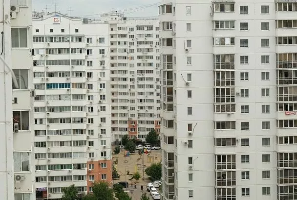 В половине округов Краснодара снизилась стоимость аренды за месяц