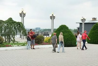 Анапа выбилась в лидеры по бронированиям туров на майские праздники