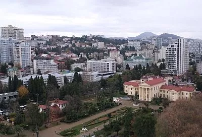 Новый, современный, качественный: в Сочи построят магистральный водовод