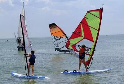 Непохожий на других: чем Ейск отличается от других городов Кубани и 5 причин для туристов побывать здесь