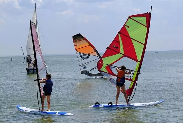 Непохожий на других: чем Ейск отличается от других городов Кубани и 5 причин для туристов побывать здесь