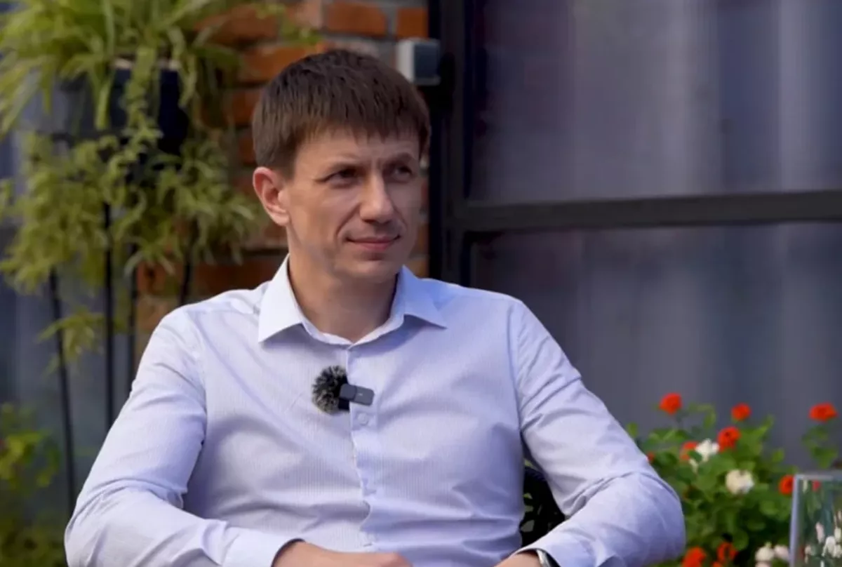 Павел Тычинкин стал гендиректором медиагруппы «Кубань 24» 