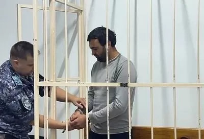 Суд арестовал водителя джипа, устроившего смертельное ДТП с туристами в Сочи