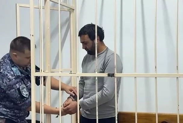 Суд арестовал водителя джипа, устроившего смертельное ДТП с туристами в Сочи