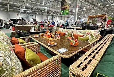 Более 40 краевых производителей представят промышленную продукцию на «Кубанской ярмарке» в сентябре