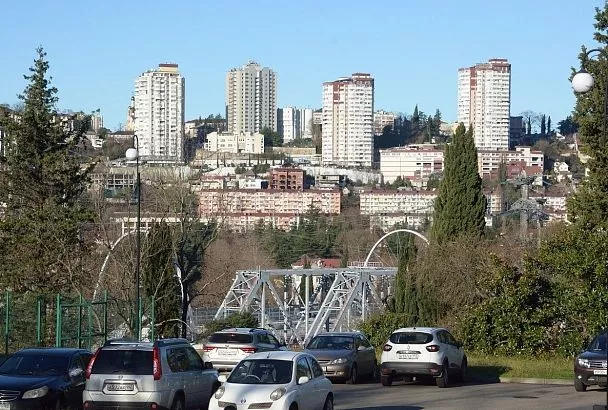 Стоимость квадратного метра в сочинских новостройках Сочи выросла на 5-16% за 2025 год