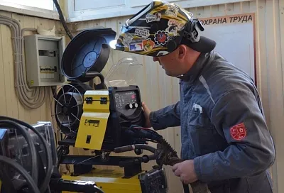 На Кубани открывают новые кластеры «Профессионалитета»