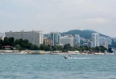 В морпорту Сочи 4 февраля пройдут учебные стрельбы