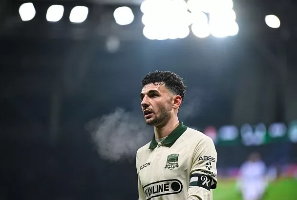 Мостовой назвал «Краснодар» главным претендентом на чемпионство в этом сезоне