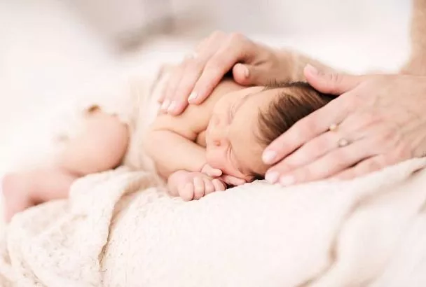 107 малышей родились в Краснодарском крае за последние сутки