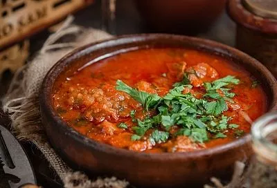 Ваш суп Харчо больше не будет бледной пародией: секрет настоящего грузинского вкуса 