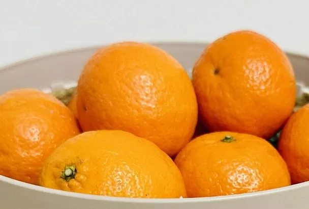 Более 23 тысяч тонн мандаринов поступило с начала года в Россию через Краснодарский край из Турции