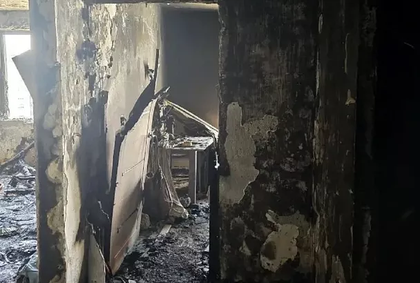 Мэр рассказал об устранении последствий атаки БПЛА на Краснодар