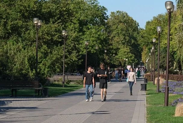 Краснодар, Сочи и Новороссийск вошли в рейтинг городов с высокими зарплатами в отраслях
