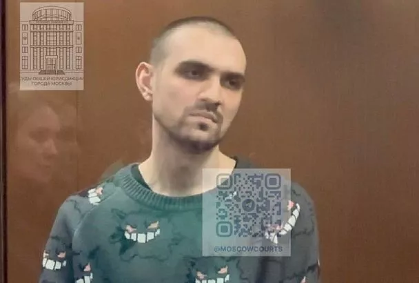 Гособвинение запросило 5 лет 11 месяцев колонии для стендап-комика из Ейска Останина*