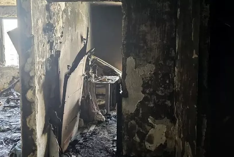 Мэр рассказал об устранении последствий атаки БПЛА на Краснодар