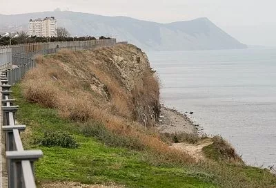Угрозу атаки БПЛА объявили в Анапе