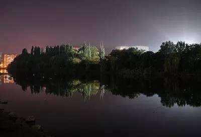 До 4 градусов опустятся ночные температуры в Краснодарском крае