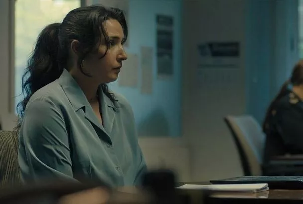 Каннский смотр и мистическая подмена: вышел трейлер драмы «Неизвестная»