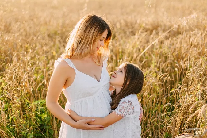 «В ожидании чуда». Елена Стаценко