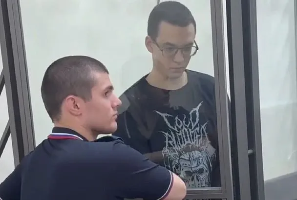 Краснодарец осужден на 4,5 года за избиение прохожего из-за его политических взглядов