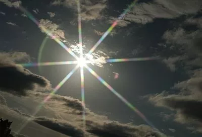 На Земле началась третья за октябрь магнитная буря. Когда она закончится