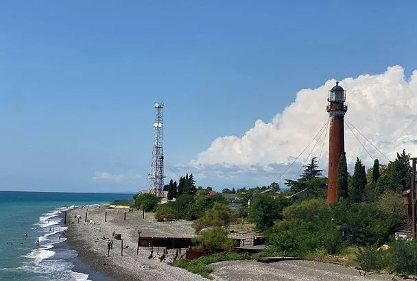 Россия и Абхазия объединят усилия для изучения Черного моря 