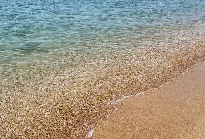 Качество воды в Черном море у берегов Сочи соответствует всем нормам