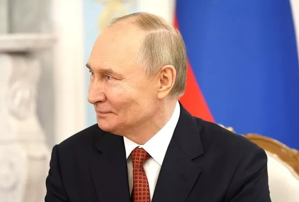 От боли к выздоровлению: как прямая линия с президентом изменила жизнь амурчанки