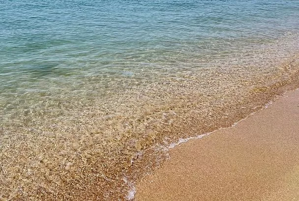 Качество воды в Черном море у берегов Сочи соответствует всем нормам
